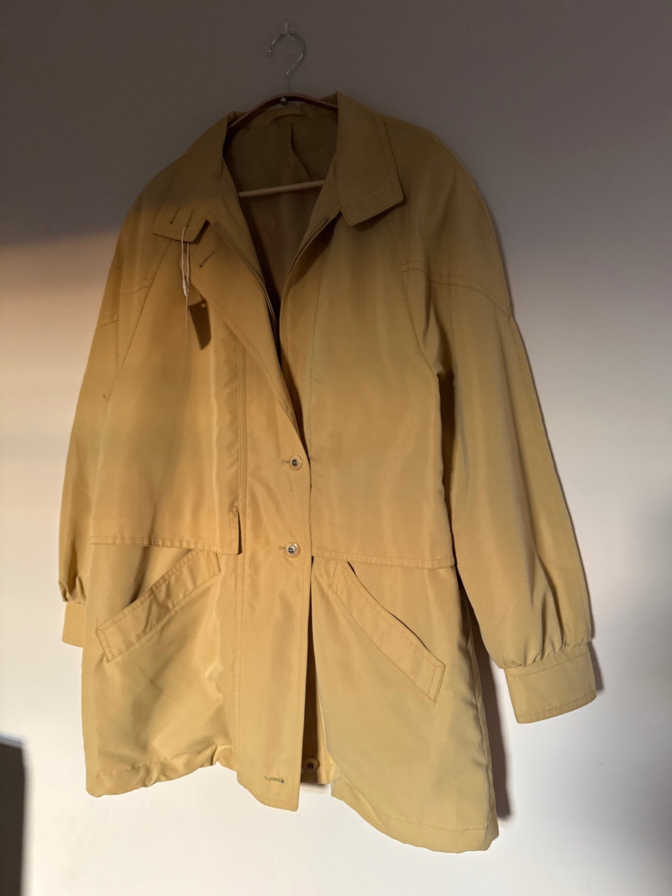 Vintage Dannimac Jacket