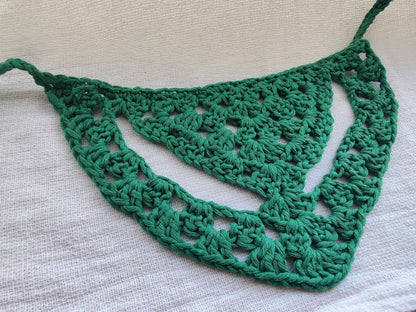 Pet bandana, pet accessories 