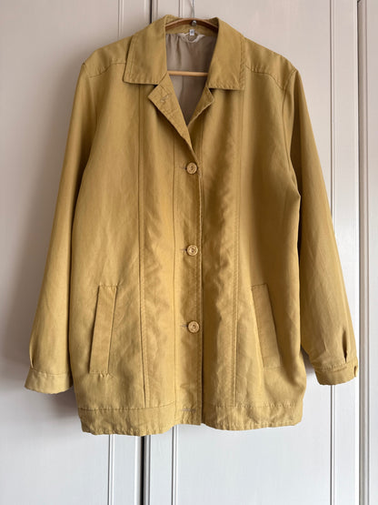 Vintage England Made Jacket