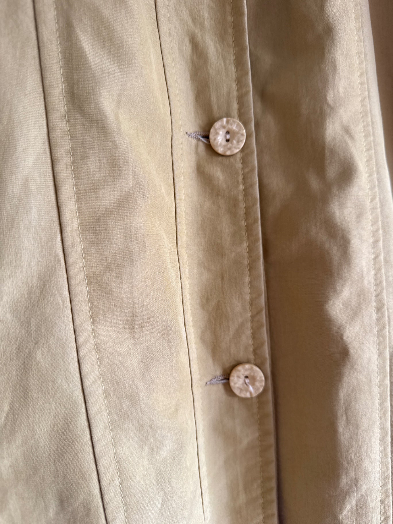 Vintage England Made Jacket