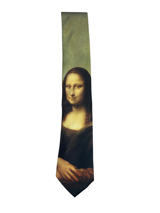 Lisa Tie