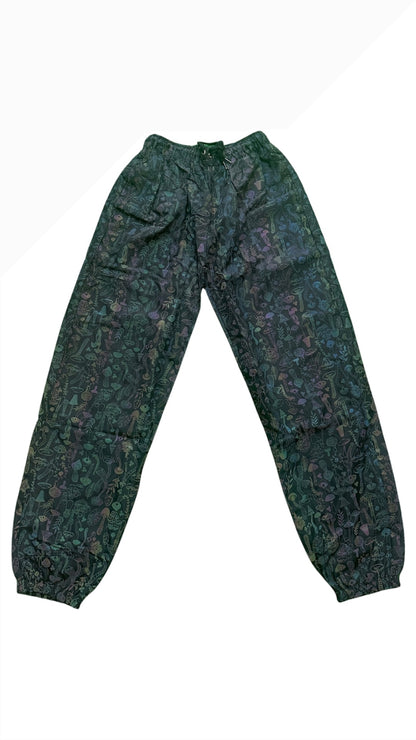 Mushroom lightweight joggers