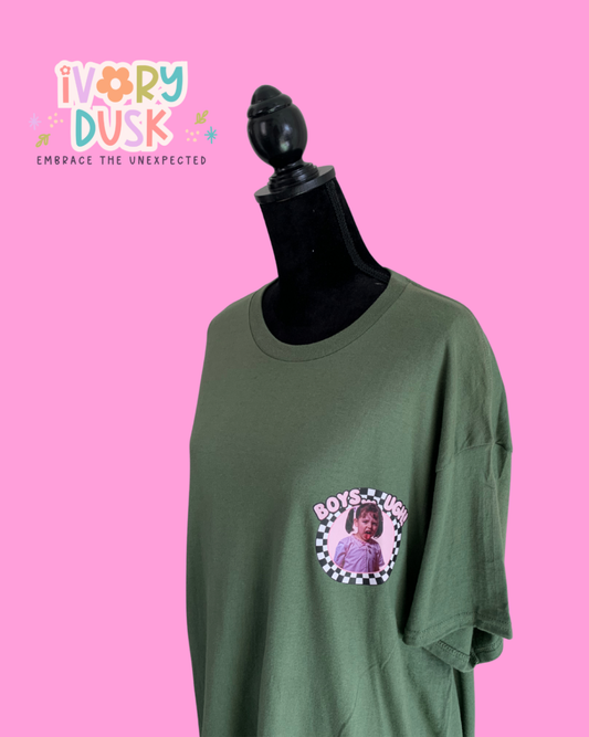 Darla tshirt
