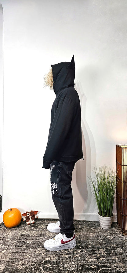 CC DOG EARS HOODIE 