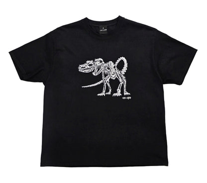 CERBERUS SKELETON TSHIRT 