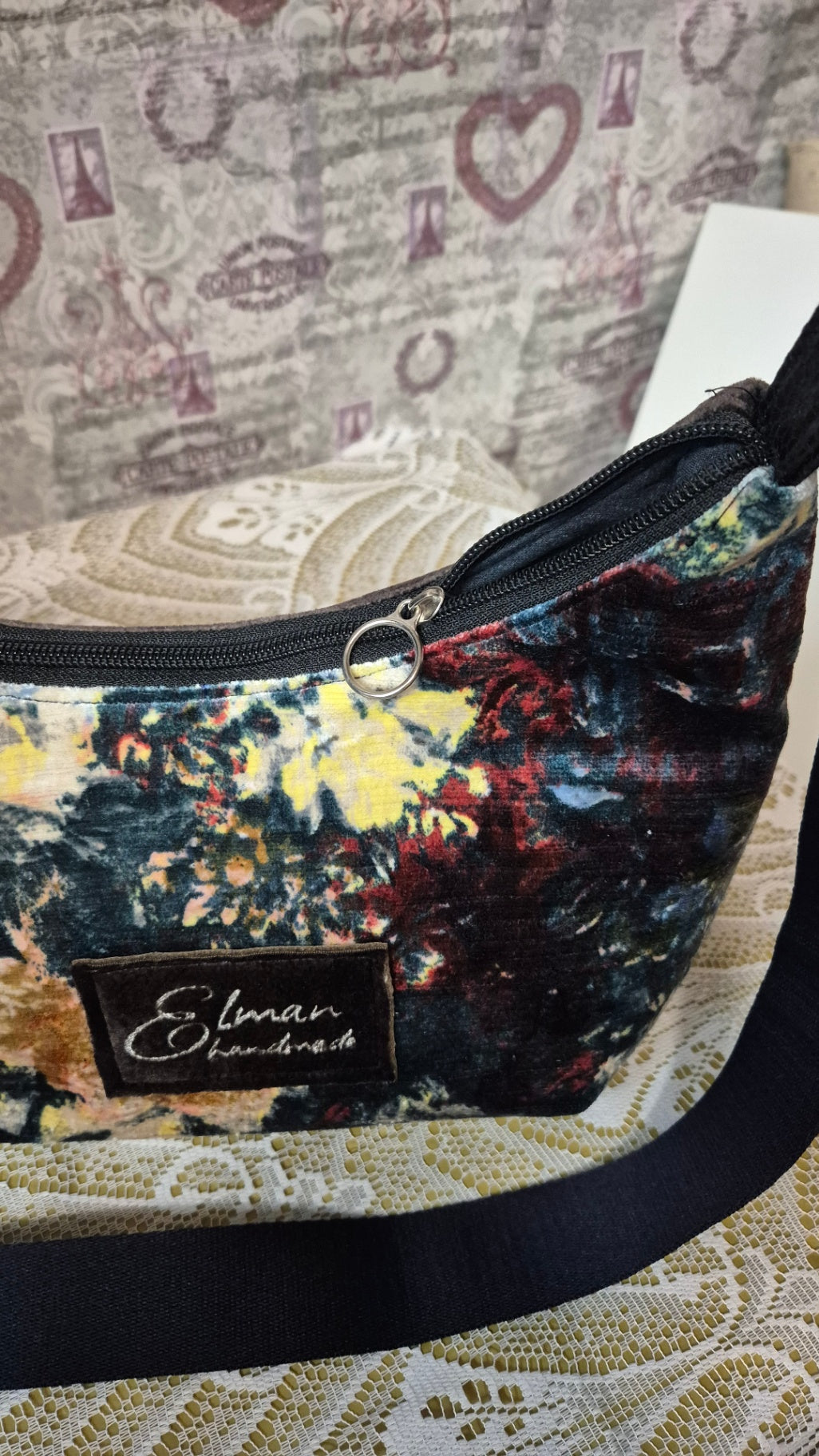 Crossbody 