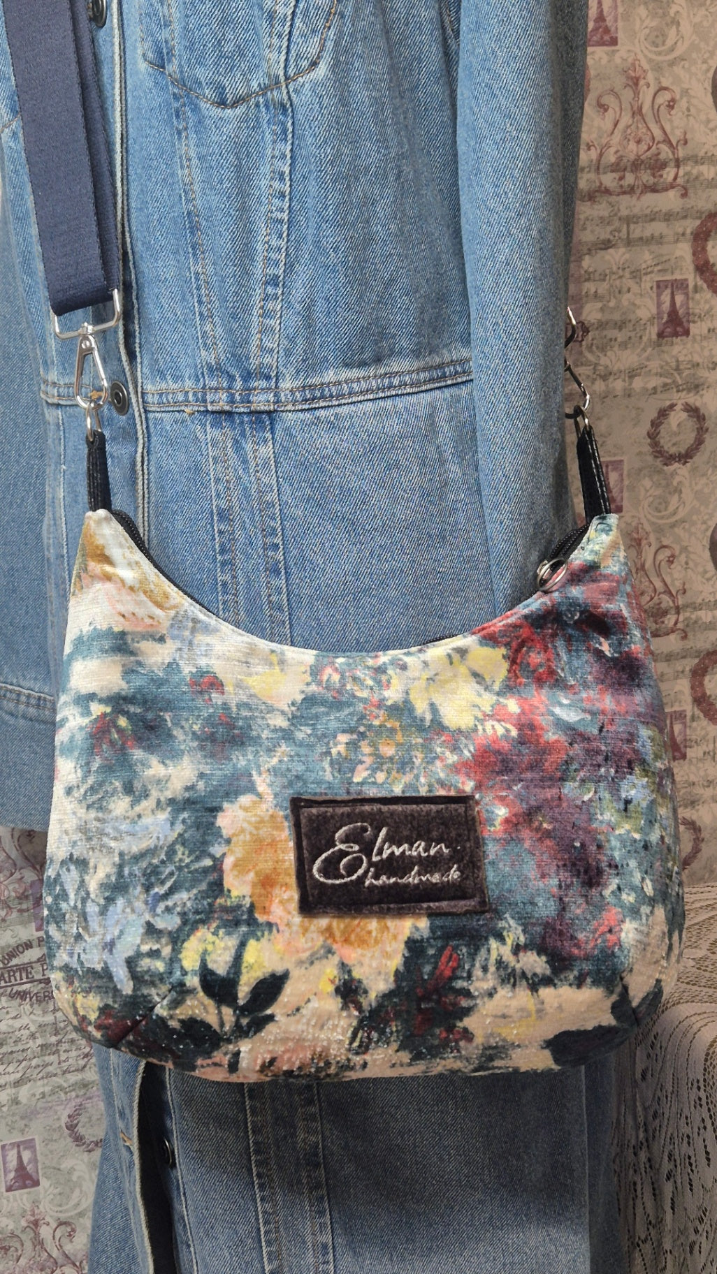 Crossbody 