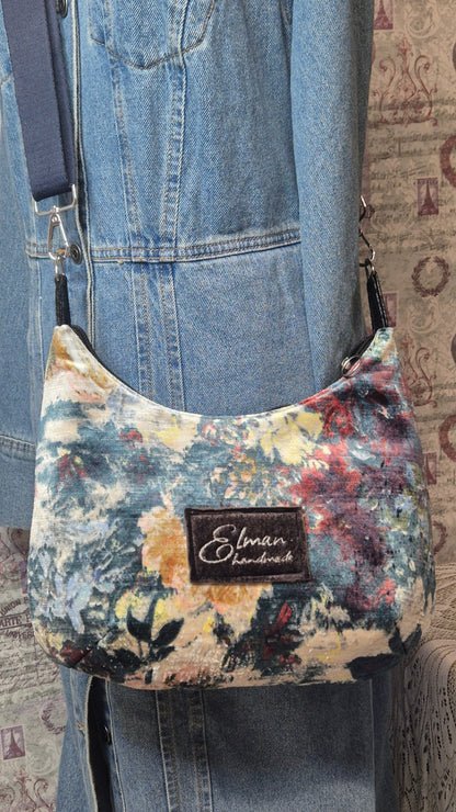 Crossbody 