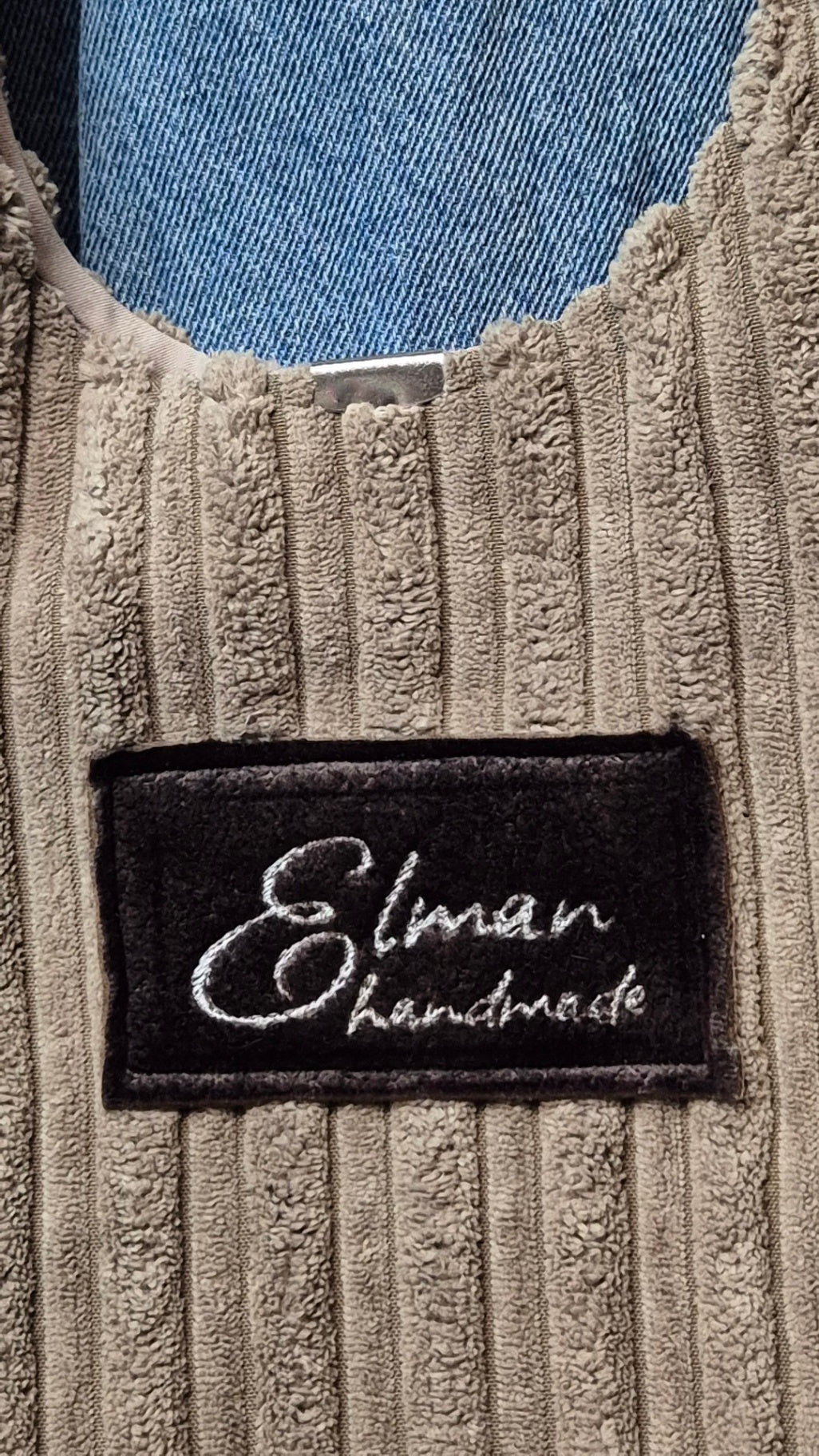 Textured fabric 
