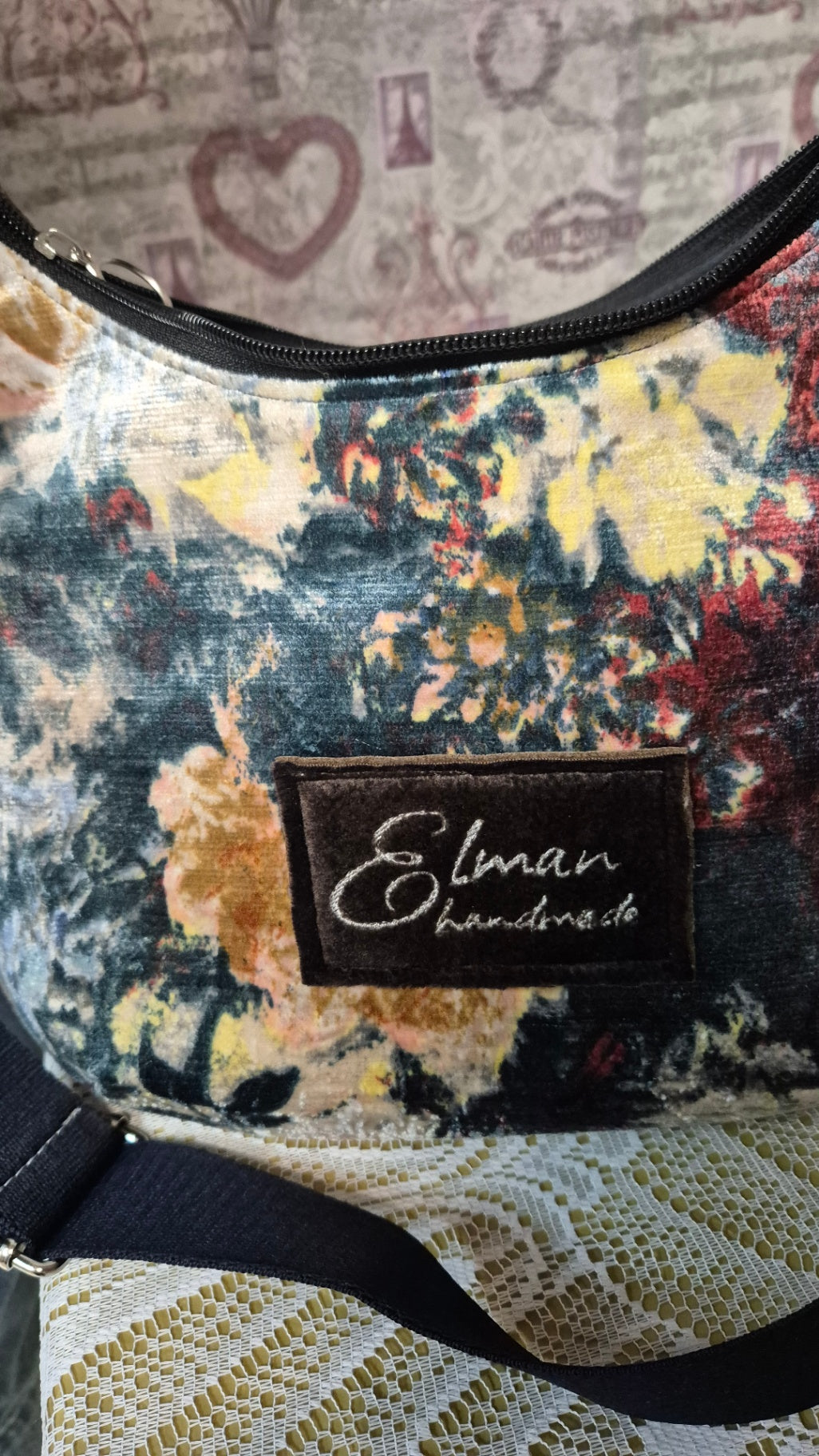Crossbody 