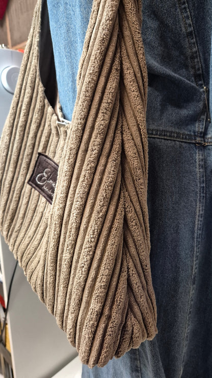 Textured fabric 