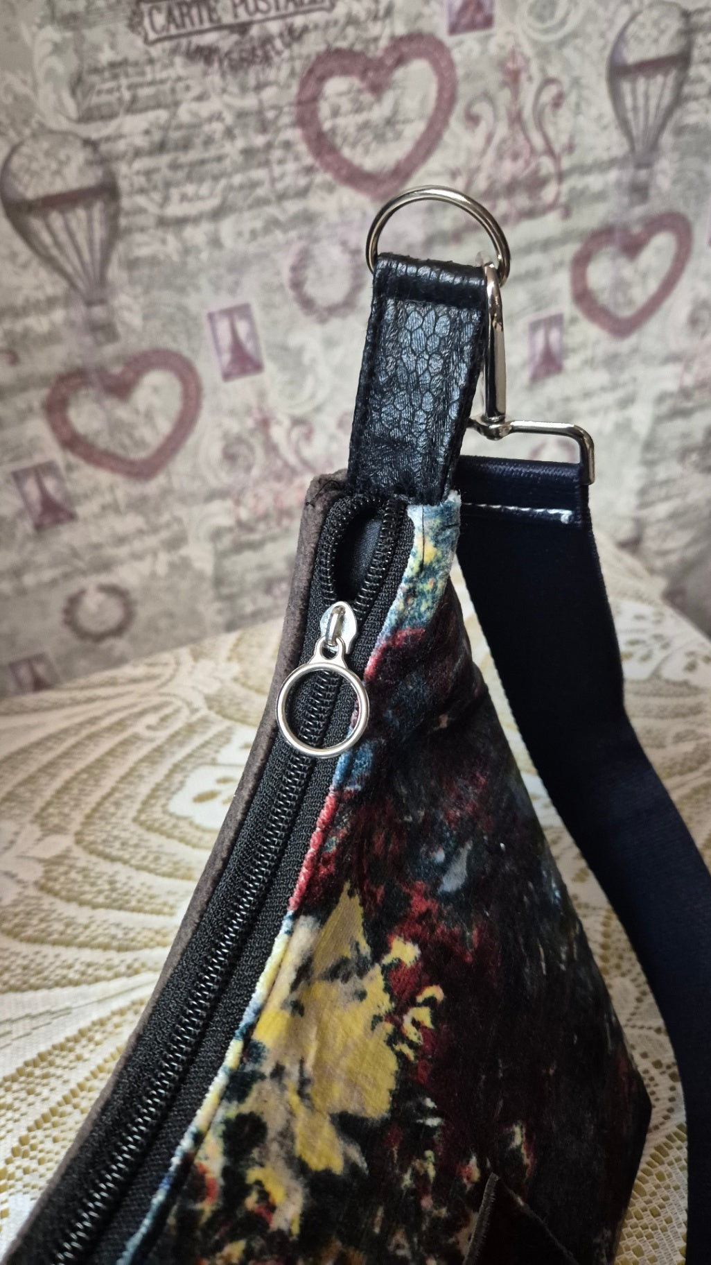 Crossbody 