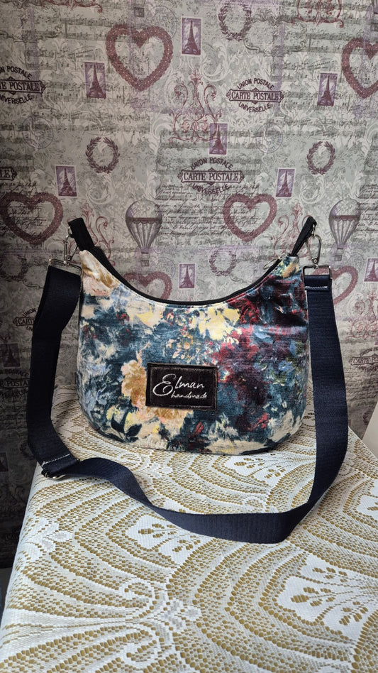 Crossbody 