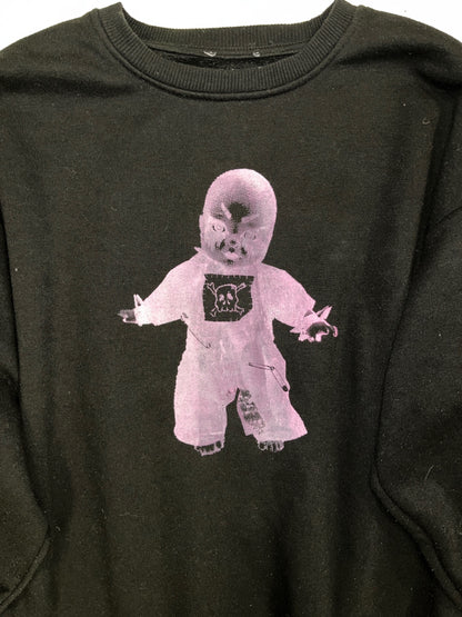K4TURE baby sweatshirt 