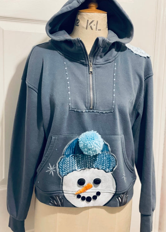 Christmas Snowman