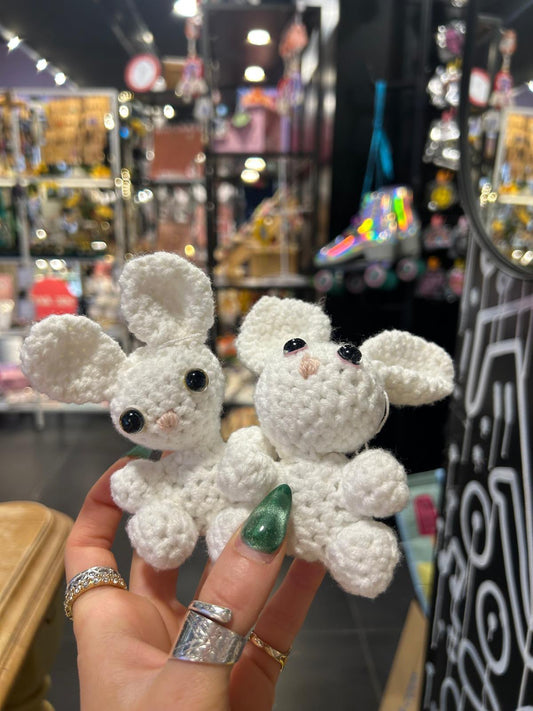 Bunny Rabbit