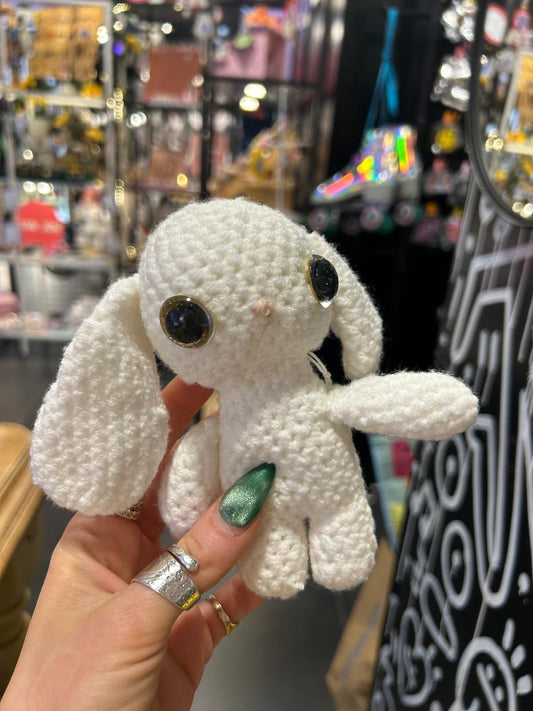 Big Rabbit
