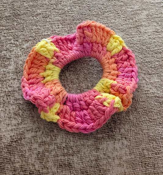Scrunchies 