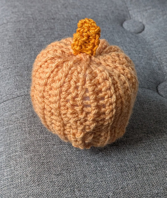 Pumpkin