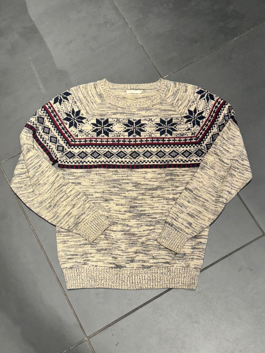 Xmas Style Jumper 
