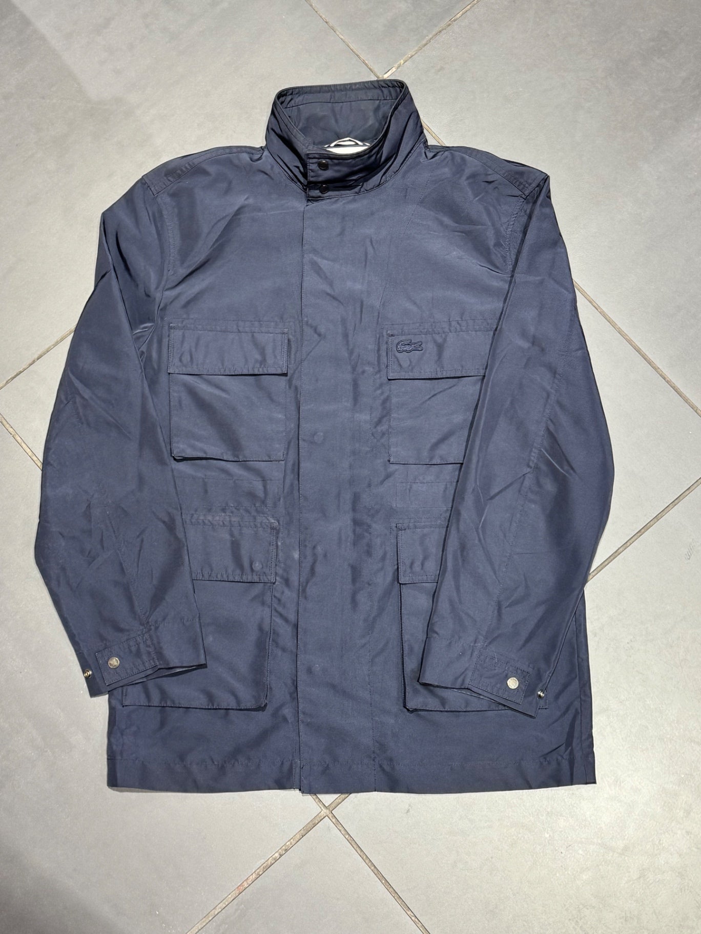 Lacoste Jacket 