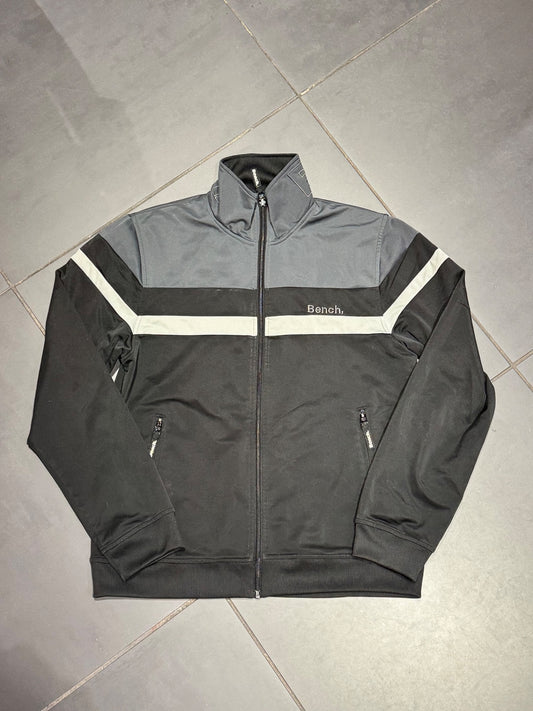 Bench Track Jacket 