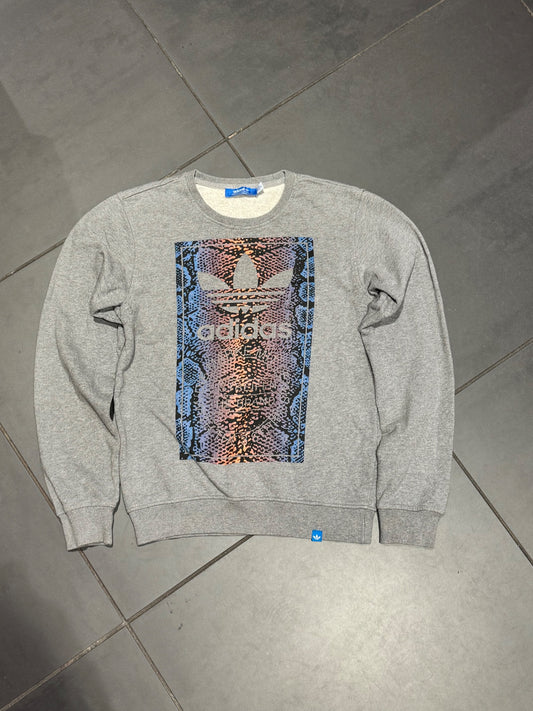 Adidas Sweatshirt 