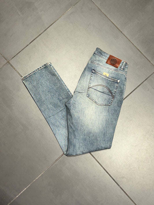 Pretty Green Jeans 