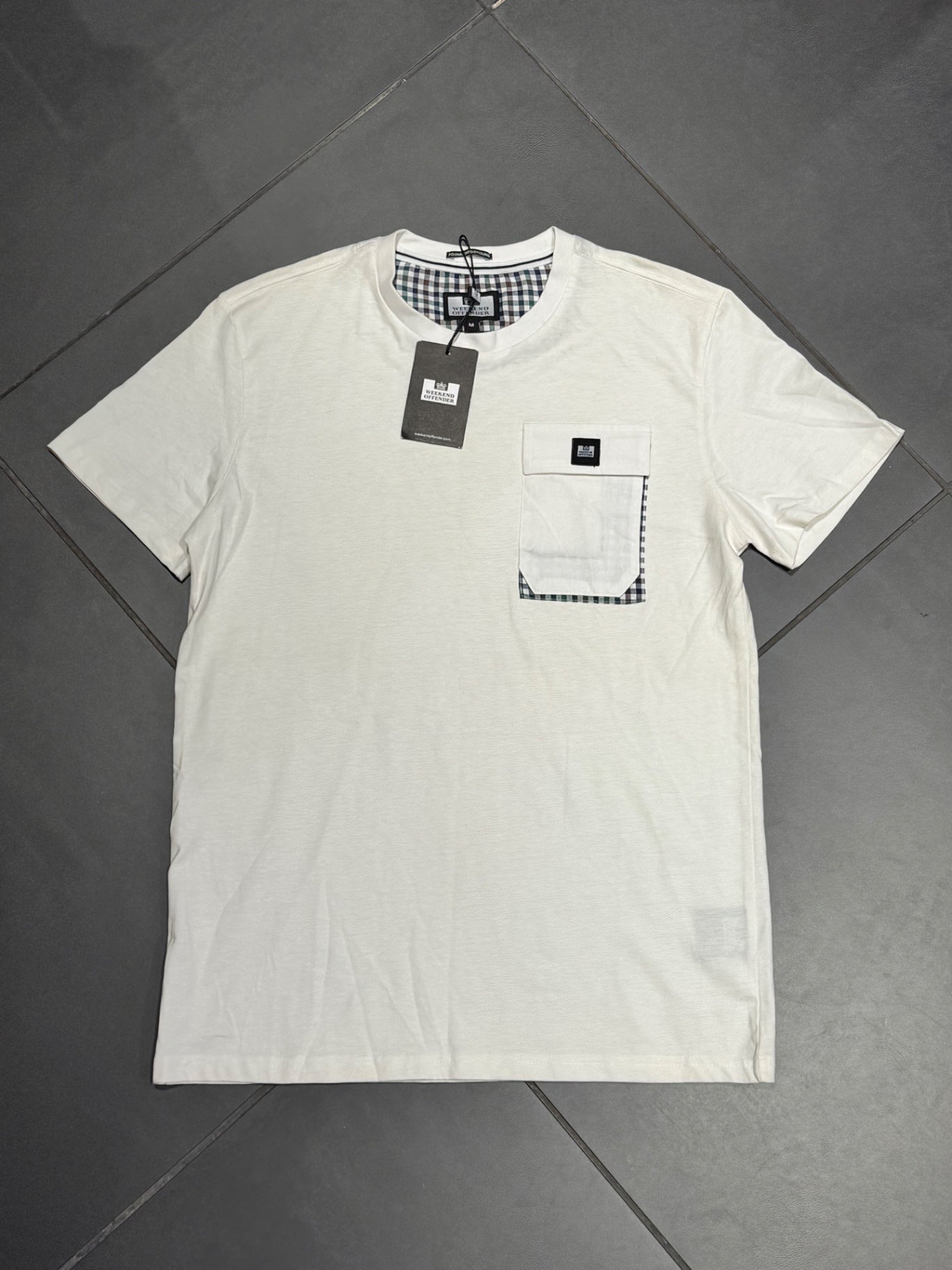 Weekend Offender T Shirt 