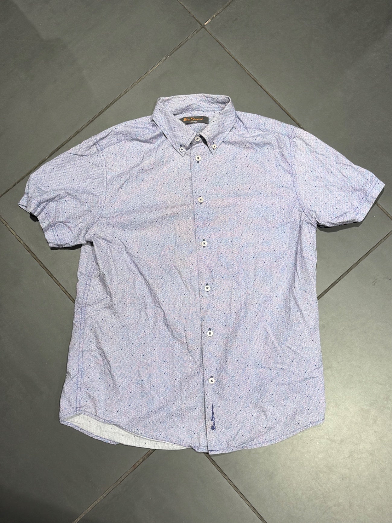 Ben Sherman Shirt 