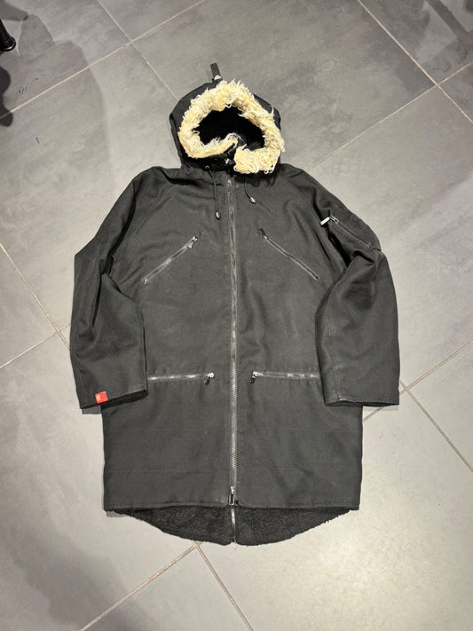 Criminal Parka 