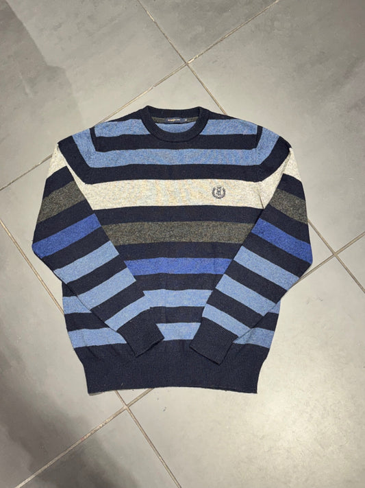 Henri Lloyd Jumper