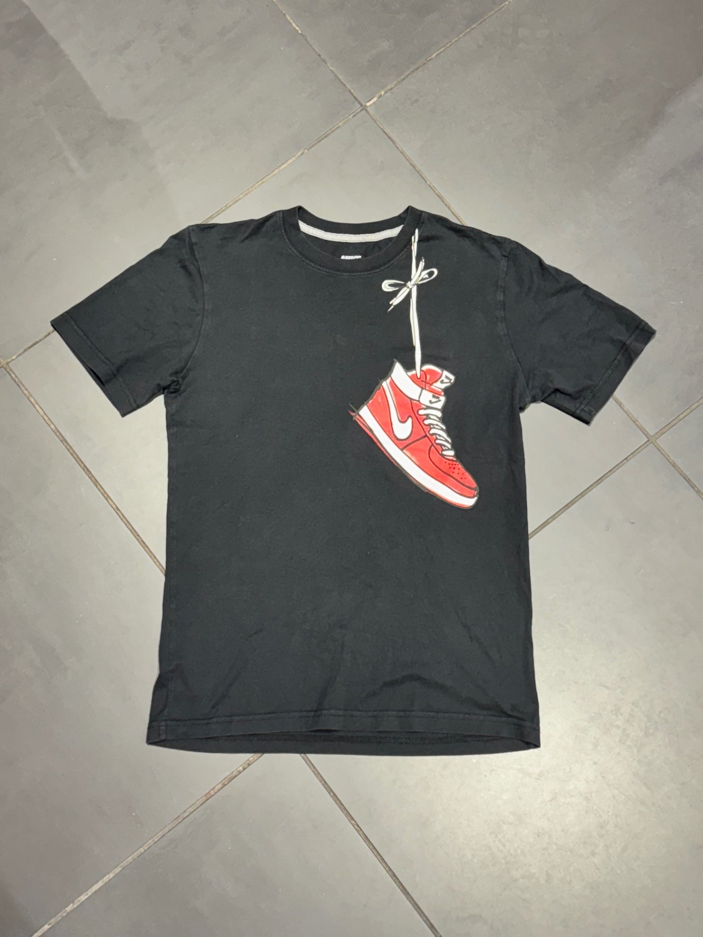 Nike Trainer T shirt 