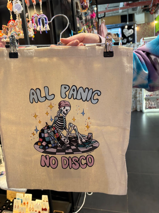All Panic Tote 