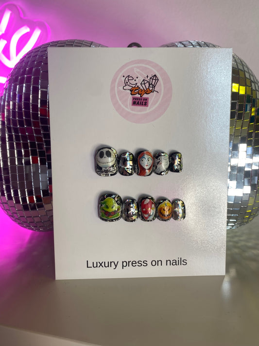 Nightmare Before Christmas