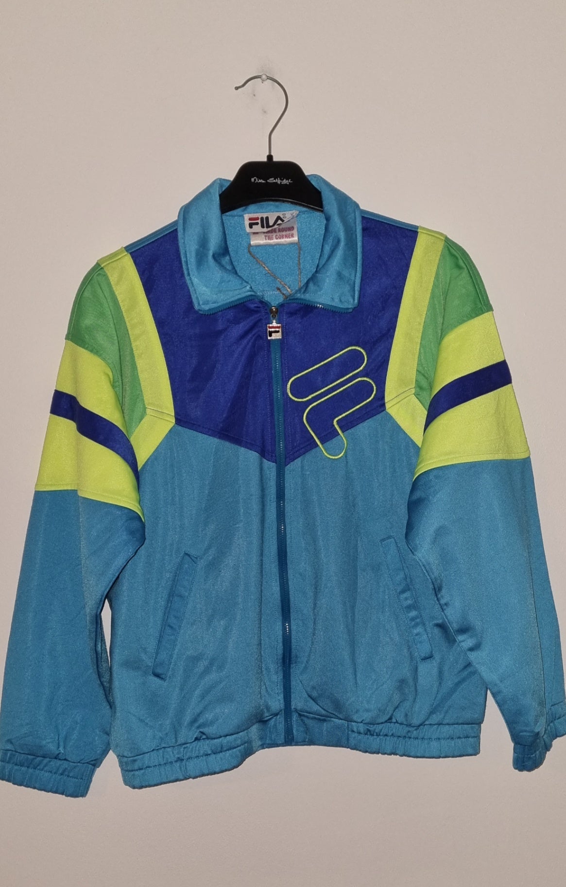 Fila/Puma Sports Jacket