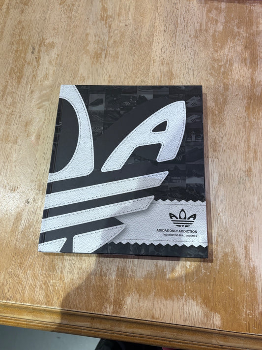 Adidas Only Addiction VOL 2