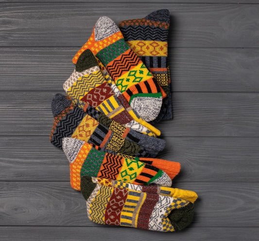 Green Line (Assorted)