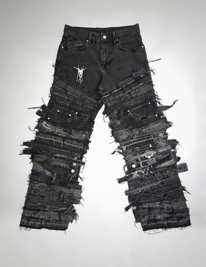 OVERKiLL DENiM 