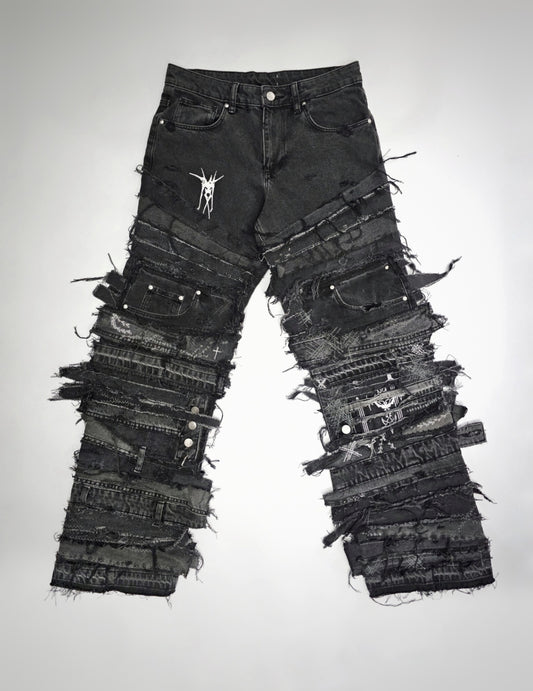 OVERKiLL DENiM 