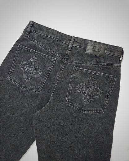 CC CROSS DENiM