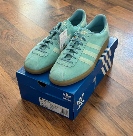 Adidas Bermuda [BNIBWT]