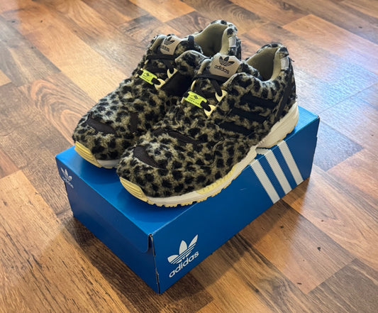 Adidas Originals ZX 9020 (used/restored. Not OG box) 