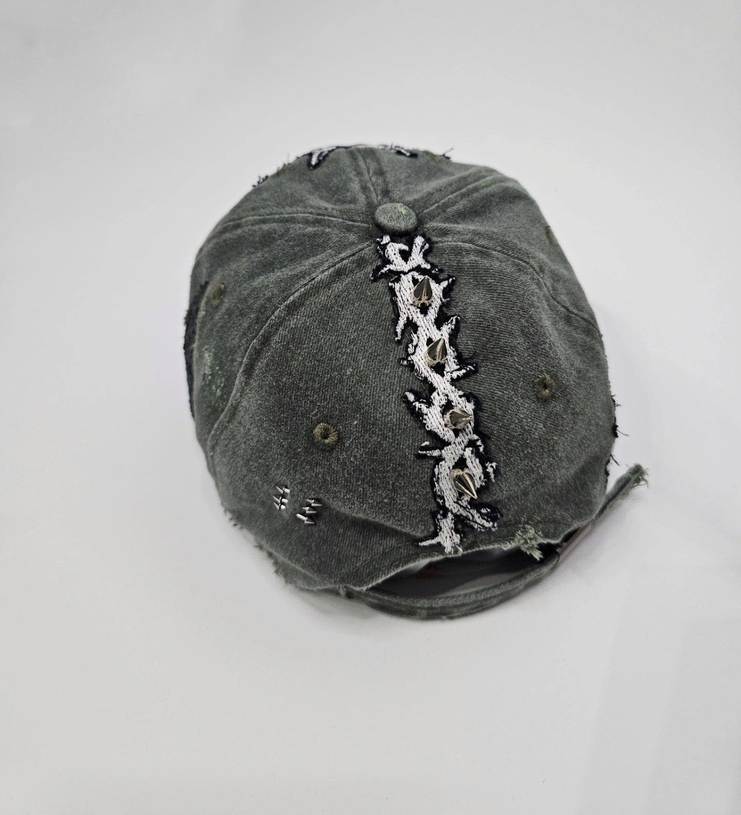 DINO CAP