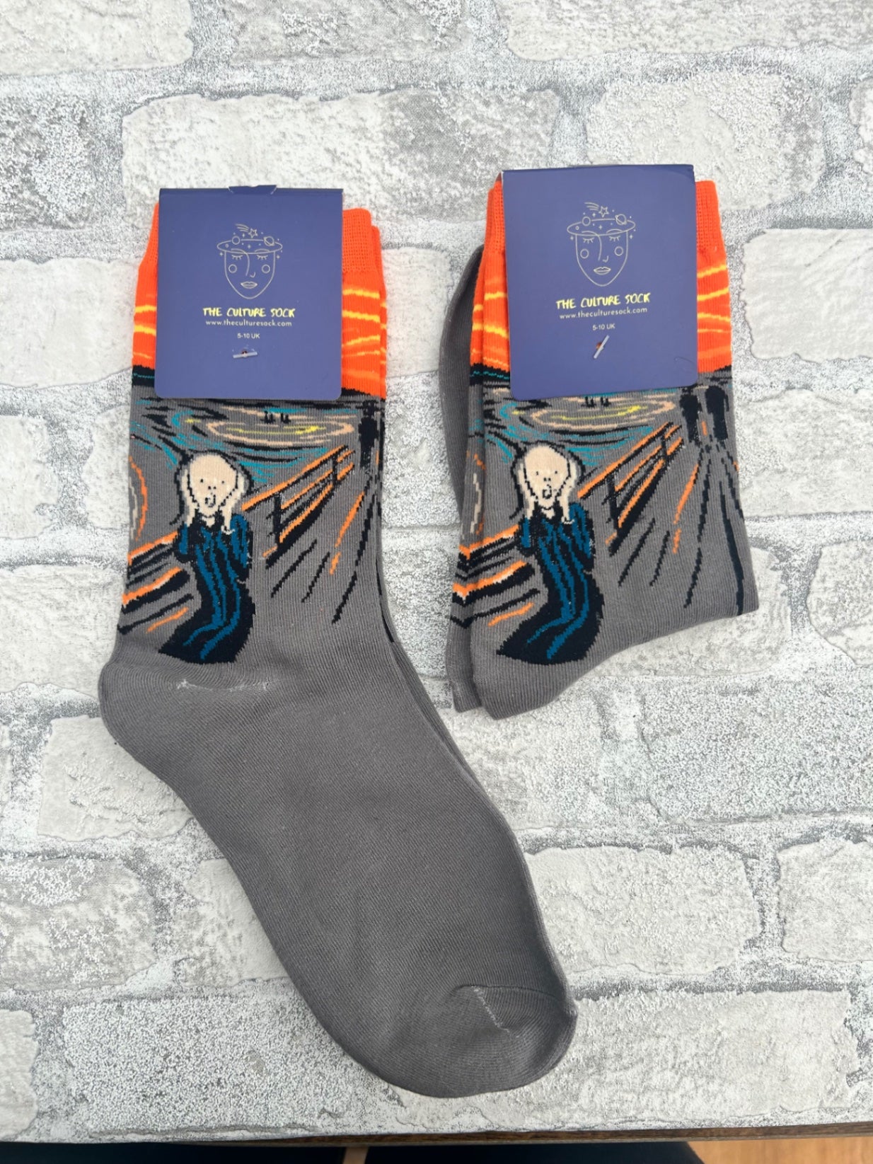 The Scream