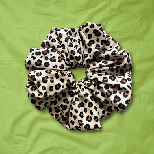 XL Wild Scrunchie