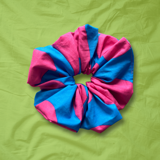 XL Lover Scrunchie