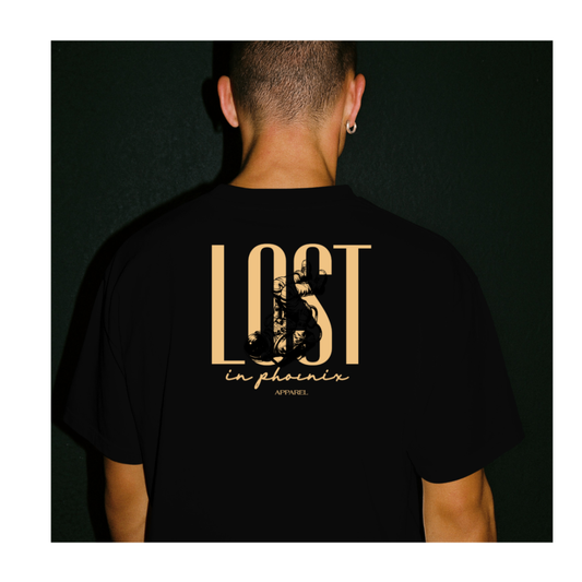 LOST