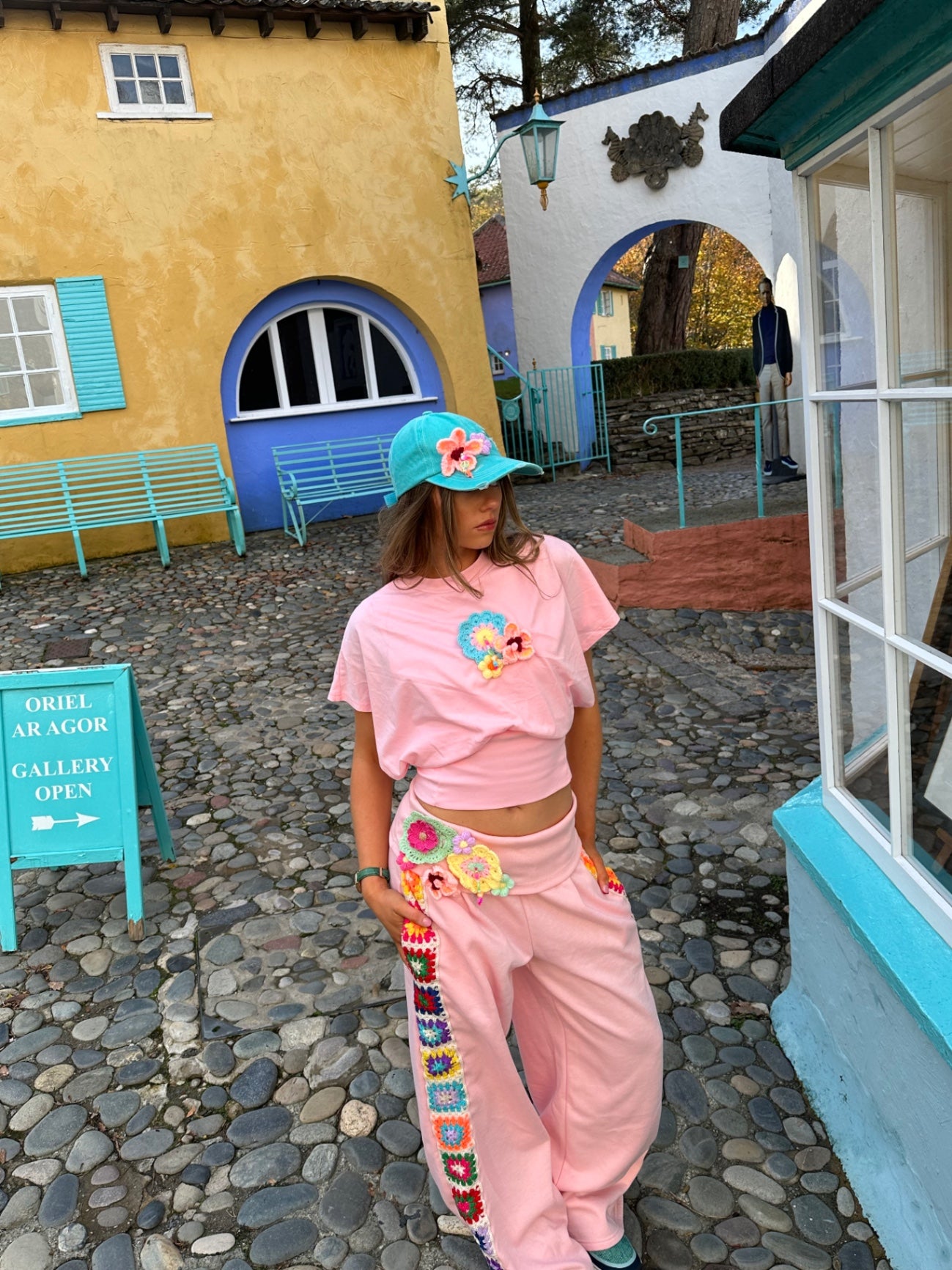 Fairy Top🧚🏼‍♀️