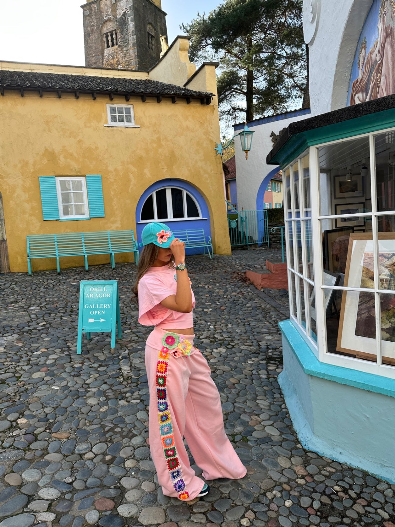 Fairy Top🧚🏼‍♀️